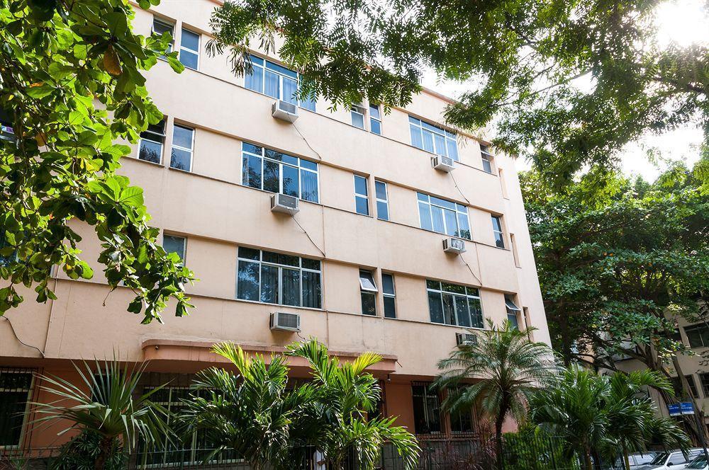 Jucati Season Apartments Rio de Janeiro Exterior foto