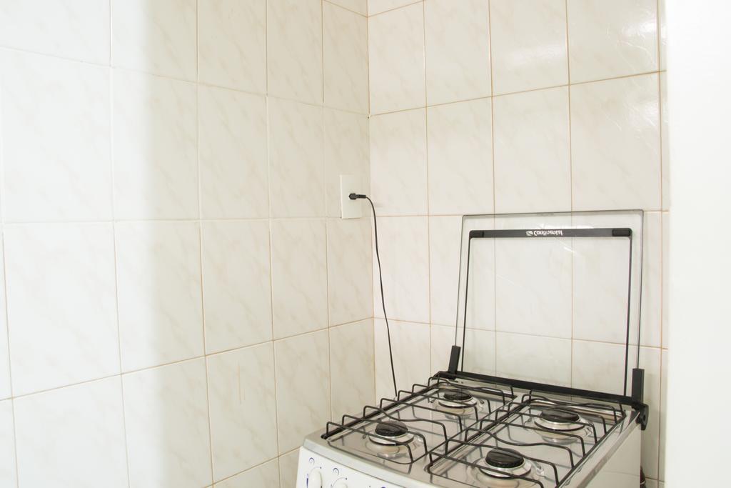 Jucati Season Apartments Rio de Janeiro Exterior foto