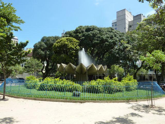 Jucati Season Apartments Rio de Janeiro Exterior foto