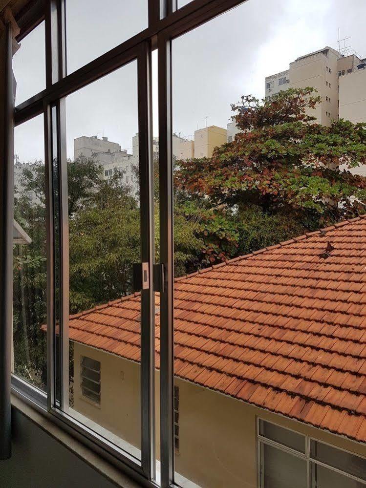 Jucati Season Apartments Rio de Janeiro Exterior foto