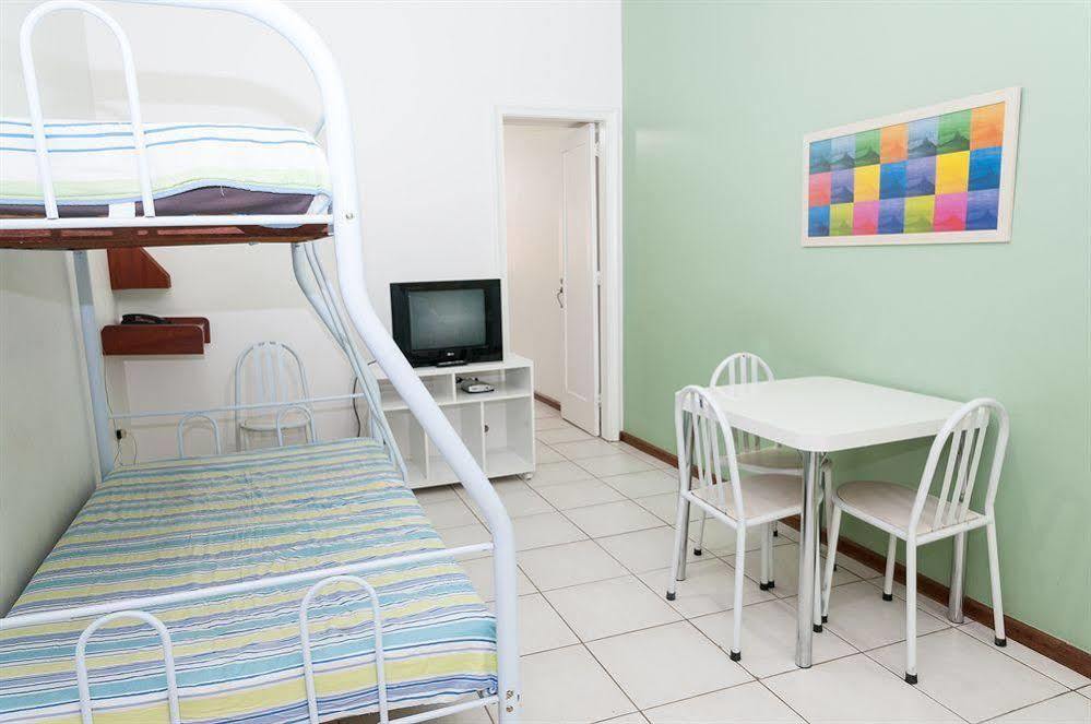 Jucati Season Apartments Rio de Janeiro Exterior foto